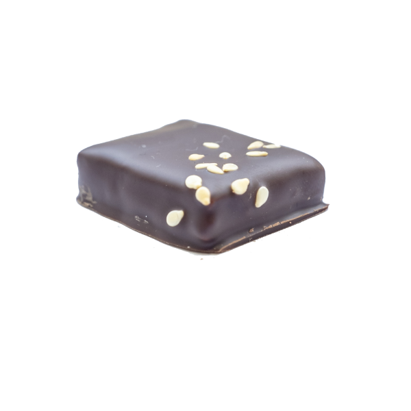 Praliné Sésame