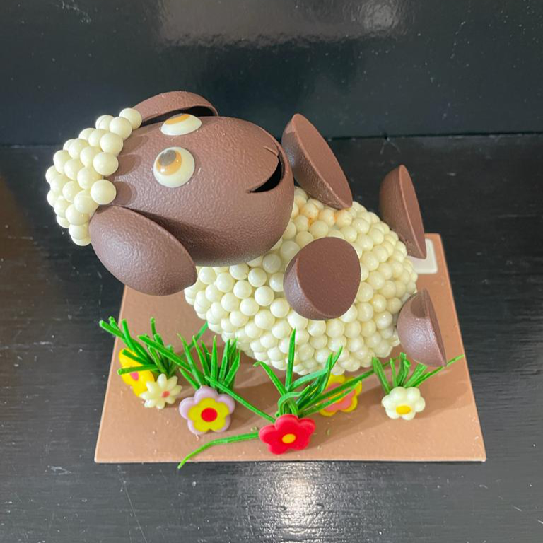 les-gourmandises-de-manon-chocolaterie-passy-chedde-artisanal-confiseries-mouton-blanc-paques