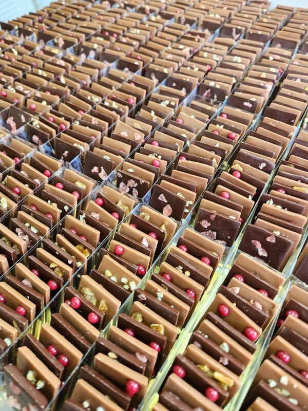 Mini-tablettes - Les Gourmandises de Manon 5-2