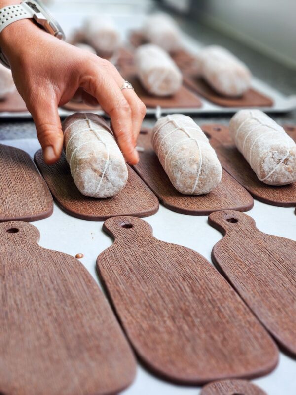 Planche saucisson fete des peres - Les Gourmandises de Manon 11-2